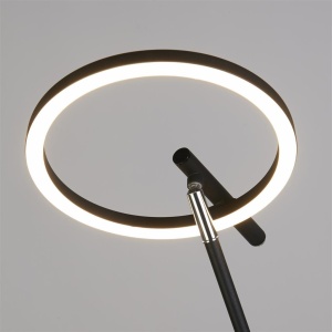 Lampadar, Lampa de podea LED stil modern Space 158915 universul-luminii.ro