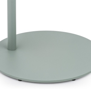 Lampadar / Lampa de podea reglabila design modern DETROIT verde 103625 universul-luminii.ro
