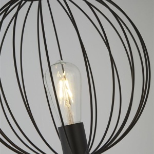 Lampadar, Lampa de podea Rondo 137485 universul-luminii.ro