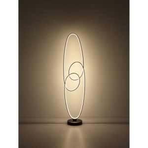 Lampadar LED design circular SPIRA - Img 2