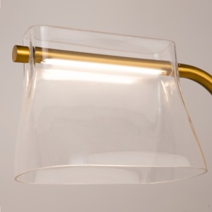 Lampadar LED design decorativ Cabaret - Img 5
