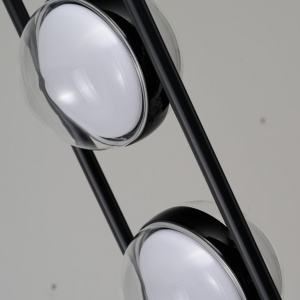 Lampadar LED design modern ASTRID - Img 3
