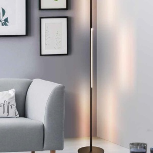 Lampadar LED design modern minimalist Teta ZZ AZ3205 - Img 2