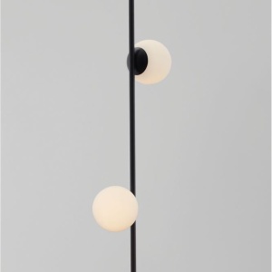 Lampadar LED design modern NUVOLE - Img 4