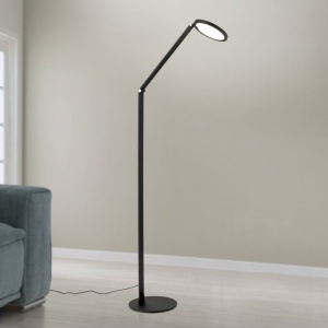 Lampadar LED reglabil design modern FATI - Img 1