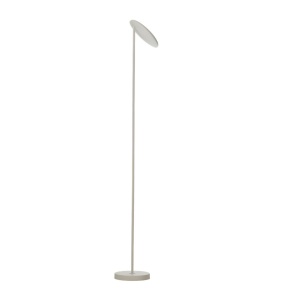 Lampadar LED reglabil stil minimalist CARPA WH - Img 1