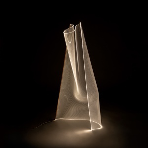 Lampadar LED ultra-modern design exclusivist Velos SV-608312 - Img 9