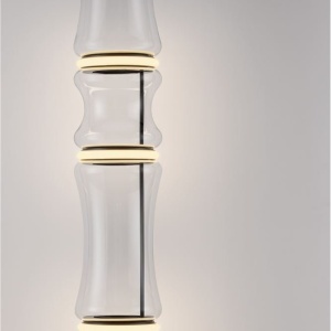 Lampadar lumina ambientala LED ANAPNOE - Img 3