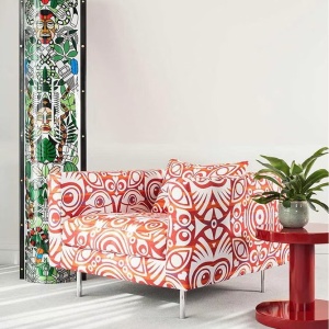 Lampadar modern design arhitectural The Lightning Archives L'AFRIQUE - Img 3
