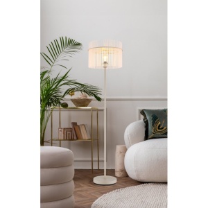 Lampadar modern design decorativ GORLEY - Img 2