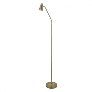 Lampadar modern directionabil design minimalist Fusion EU1007AB SRT - Img 1