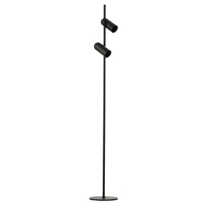 Lampadar modern stil minimalist VIVI 2 negru