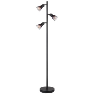 Lampadar stil minimalist SATELLA 3L 163075 universul-luminii.ro