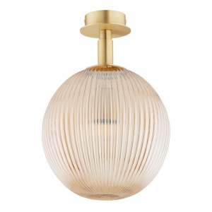 Lustra aplicata design modern Paloma 25cm 145595 universul-luminii.ro