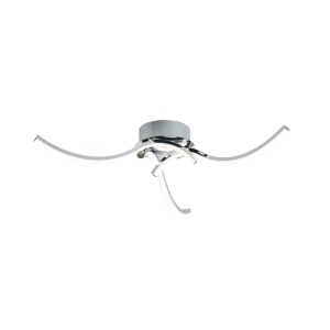 Lustra aplicata LED design modern FOCUS