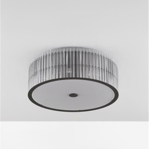 Lustra aplicata, Plafoniera moderna design deosebit BAROK - Img 5