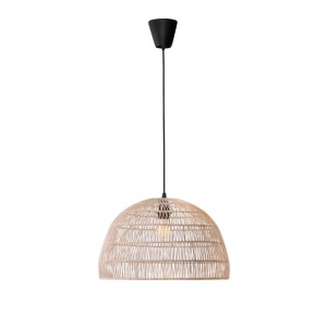 Lustra boho style design natural 40cm Melody NVL-9586446