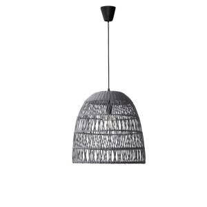 Lustra boho style design natural 46,5cm Destin NVL-9586671