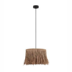 Lustra boho style pentru terasa exterior IP54 DELMA - Img 2