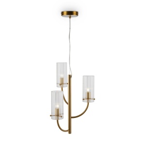 Lustra, Candelabru modern in stil retro Arco 174305 universul-luminii.ro
