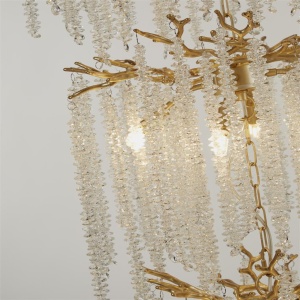 Lustra casa scarii cristal design lux elegant BELLE 147465 universul-luminii.ro