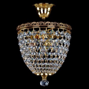 Lustra Cristal Bohemia Exclusive diametru 25cm Shelley I. CE
