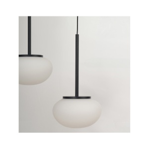 Lustra cu 12 pendule LED SERENITY - Img 4