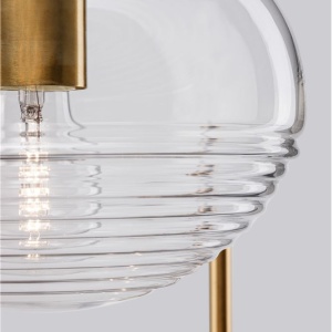 Lustra cu 3 pendule design modern MAEVE 202145 universul-luminii.ro