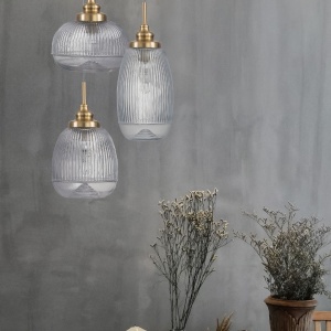 Lustra cu 3 pendule design modern Mond 75045 universul-luminii.ro