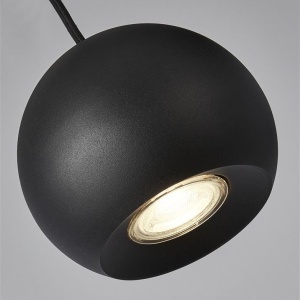 Lustra cu 4 pendule design modern Eindhoven 110275 universul-luminii.ro