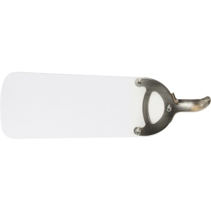 Lustra cu ventilator UGO 0307W GL 175565 universul-luminii.ro