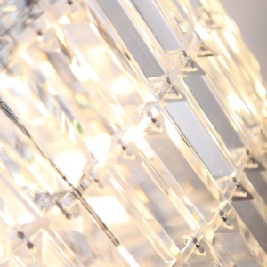 Lustra design elegant diam.60cm Puccini P0267 MX 180145 universul-luminii.ro