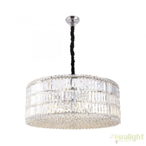 Lustra design elegant diam.80cm Puccini P0268 MX