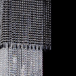 Lustra design LUX Cristal Bohemia Exclusive AMBRA 74985 universul-luminii.ro