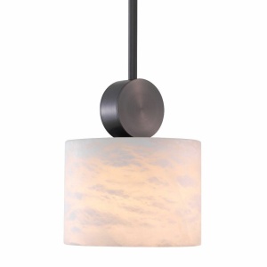 Lustra design LUX Etruscan Round, metal finisaj bronz 114857 HZ 88095 universul-luminii.ro