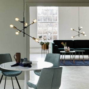 Lustra design minimalist Josefine 48933003 NL 184555 universul-luminii.ro