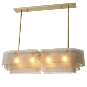 Lustra dimabila design LUX Joy of Light 114402 HZ 88955 universul-luminii.ro