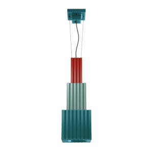 Lustra din ceramica design italian arhitectural Metra