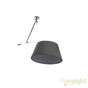 Lustra directionabila design modern BARCELONA GR 69865 universul-luminii.ro