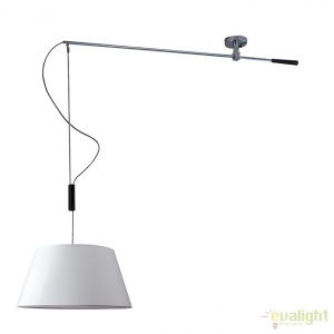 Lustra directionabila design modern Malaga WH