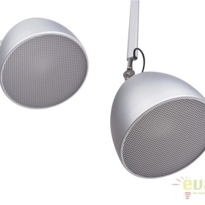 Lustra directionabila design modern ZYTA 2 S ALU aluminiu 69835 universul-luminii.ro