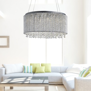 Lustra eleganta design modern Beatty 4048-8CC SRT 61665 universul-luminii.ro