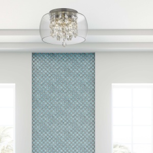 Lustra eleganta pentru baie IP44 Bathroom 3L 1773CC SRT 74455 universul-luminii.ro