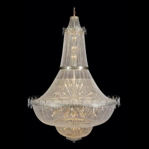 Lustra Imperial cristal Bohemia L15 572/165/1-A, 3; F 3 floor