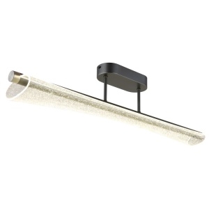 Lustra LED aplicata design modern MALINDA