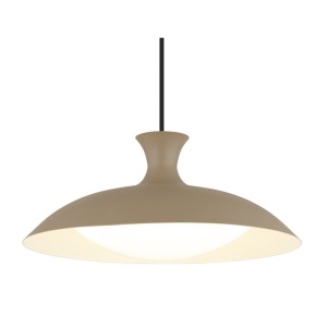 Lustra LED CCT modern ROCHA 40cm - Img 3