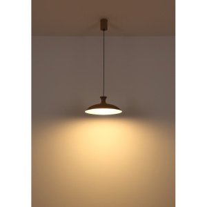 Lustra LED CCT modern ROCHA 40cm - Img 8