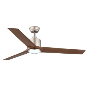 Lustra LED cu ventilator si telecomanda MODESTO 148cm, 03607 GL 171925 universul-luminii.ro