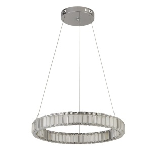 Lustra LED design circular Tier - Img 2