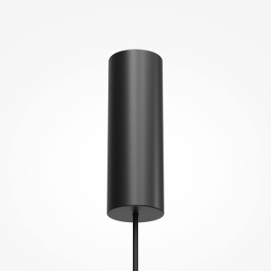 Lustra LED design japonez din lemn Namiki - Img 6